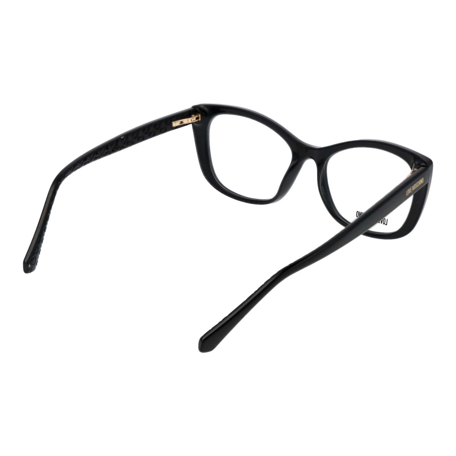 Moschino Love Optical Frame MOL644 807 53
