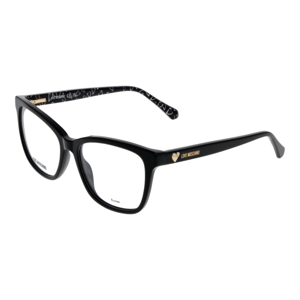 Moschino Love Optical Frame MOL638 INA 54