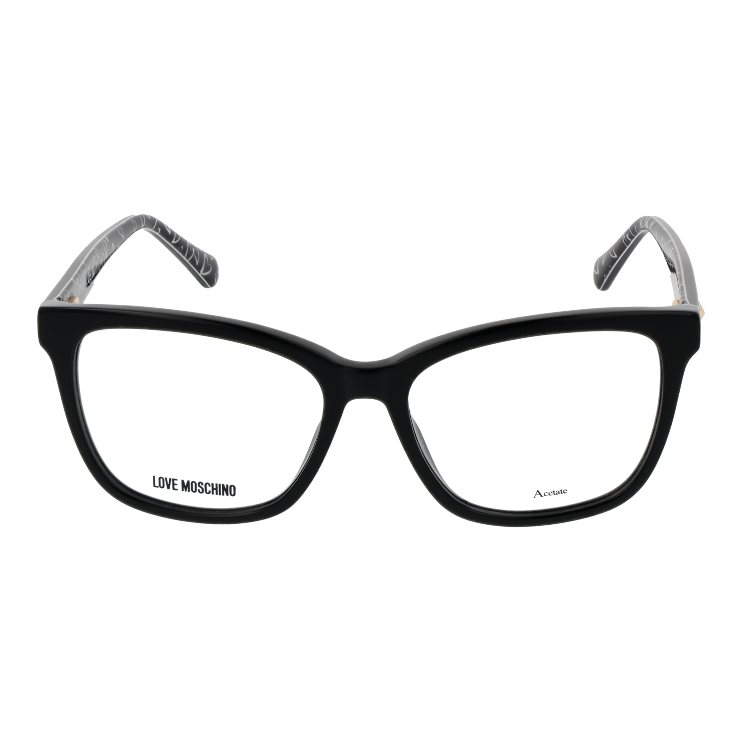 Moschino Love Optical Frame MOL638 INA 54