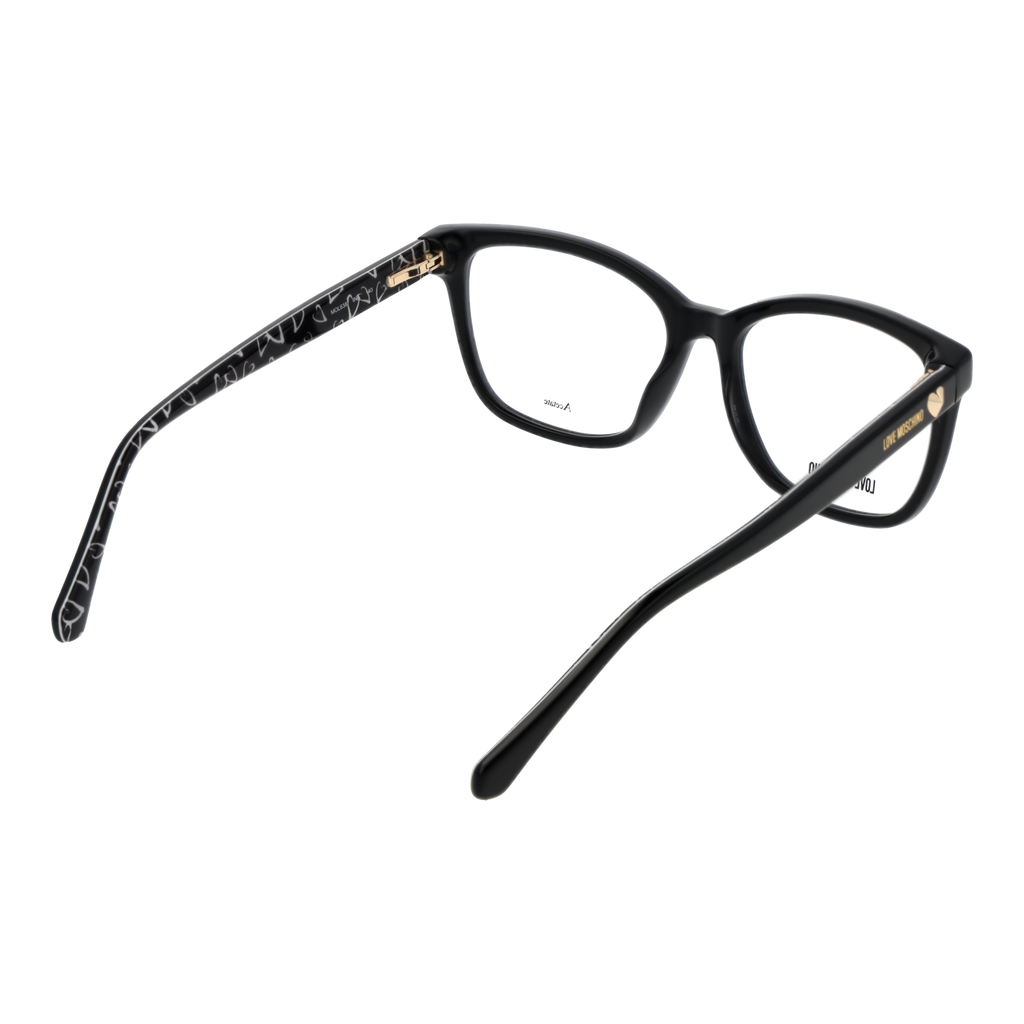Moschino Love Optical Frame MOL638 INA 54