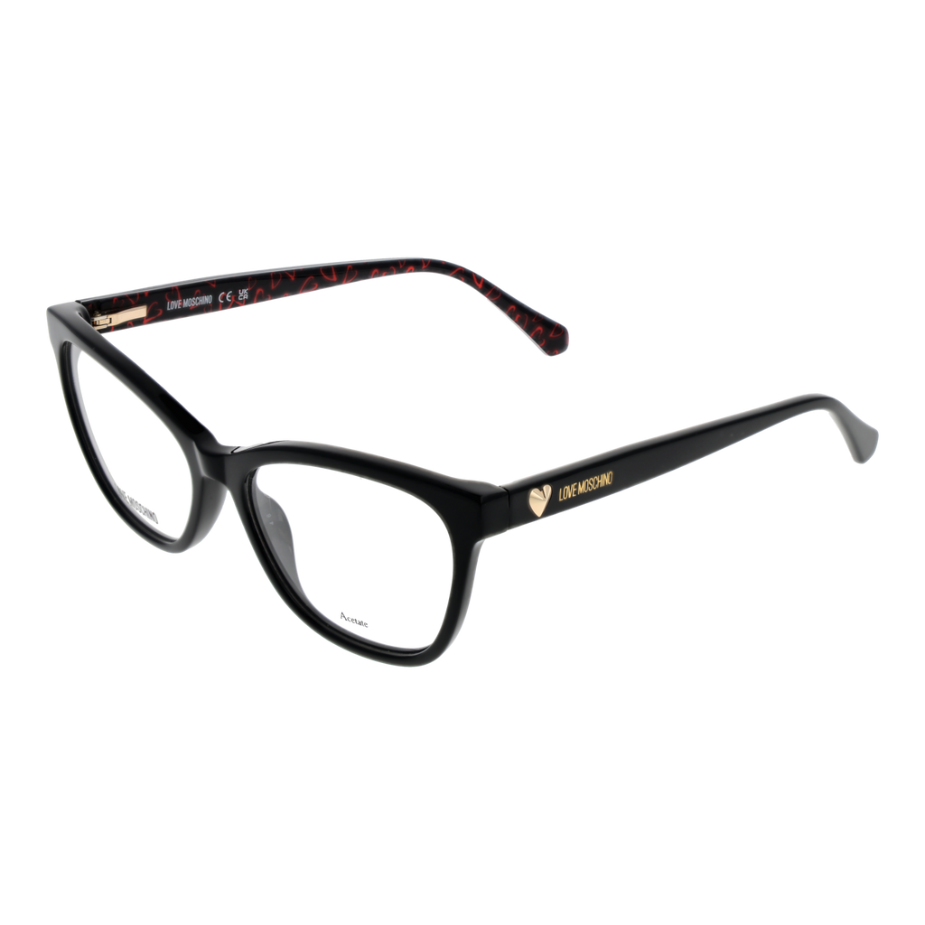 Moschino Love Optical Frame MOL639 INA 54