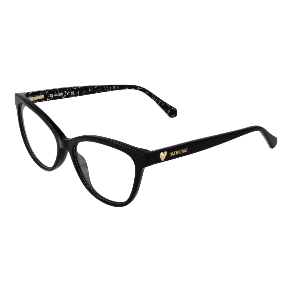 Moschino Love Optical Frame MOL640 INA 54