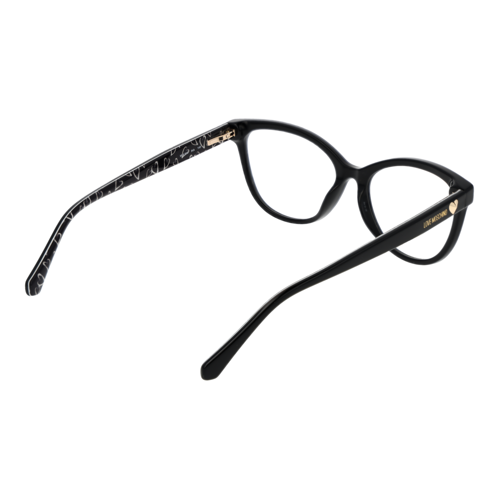 Moschino Love Optical Frame MOL640 INA 54