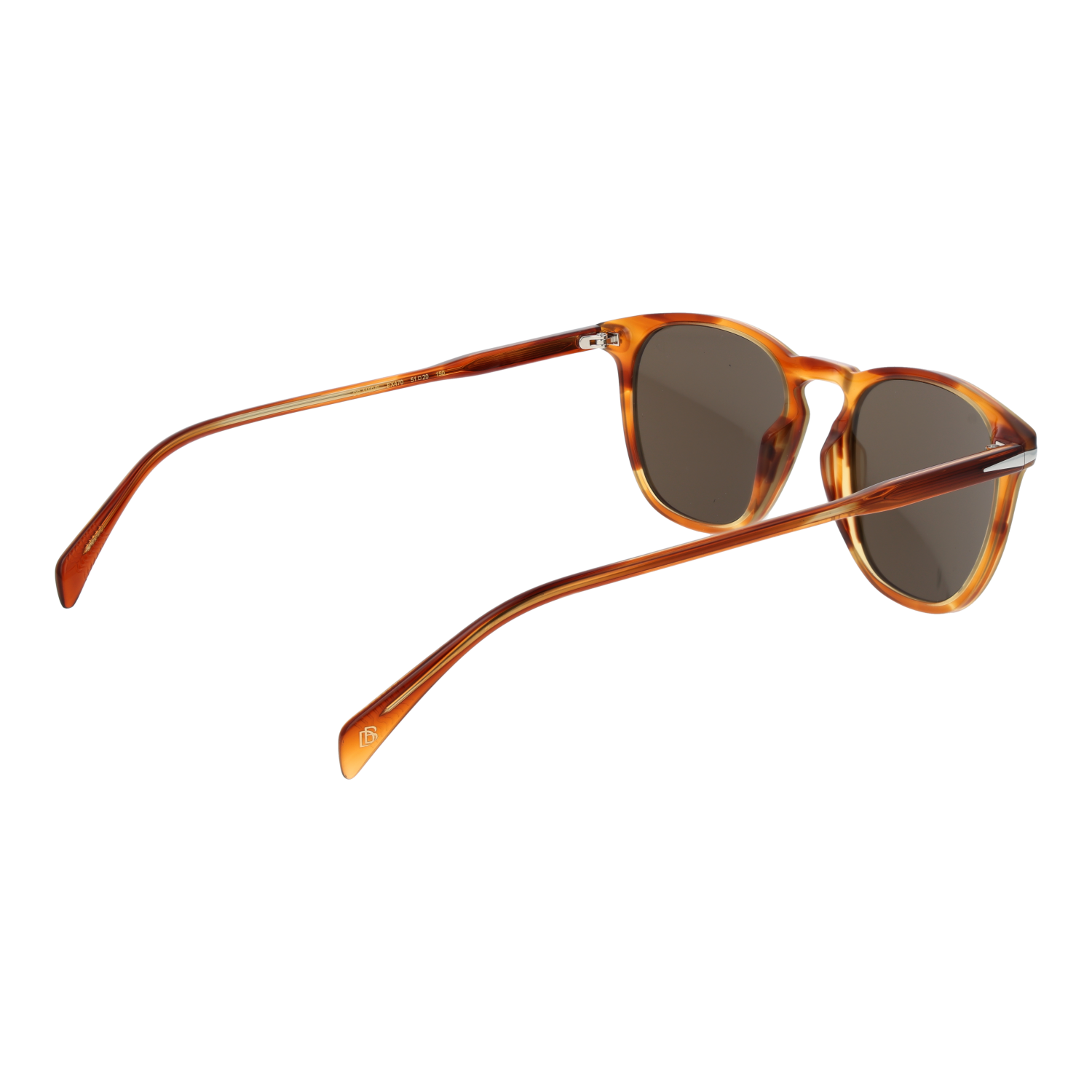 David Beckham Sunglasses DB 1160/S EX470 51