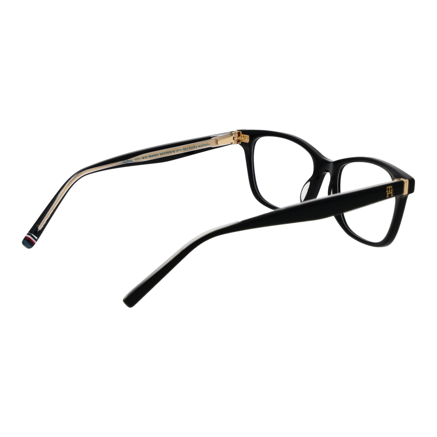 Tommy Hilfiger Optical Frame TH 2162 807 52