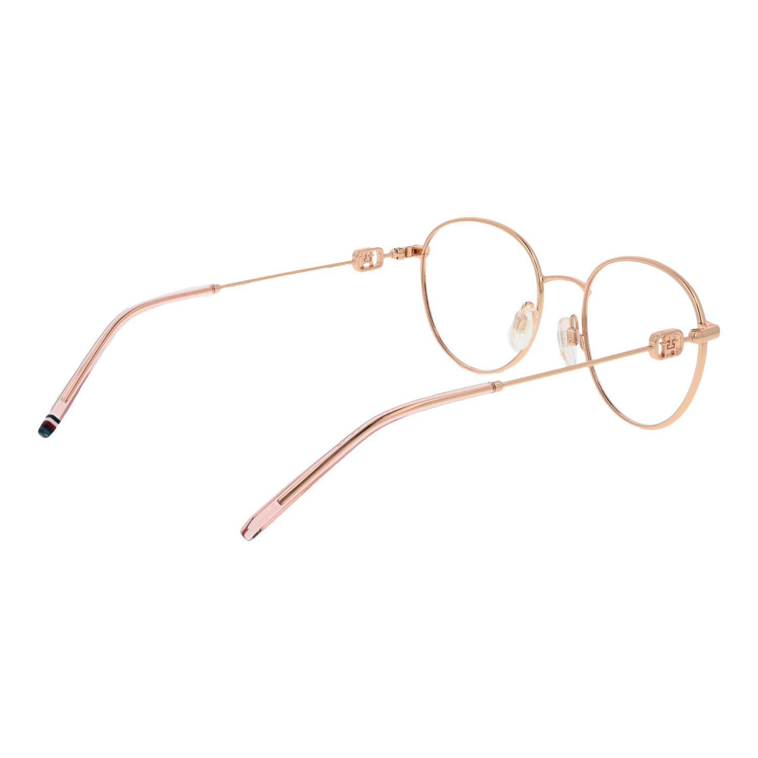 Tommy Hilfiger Optical Frame TH 2152 DDB 50