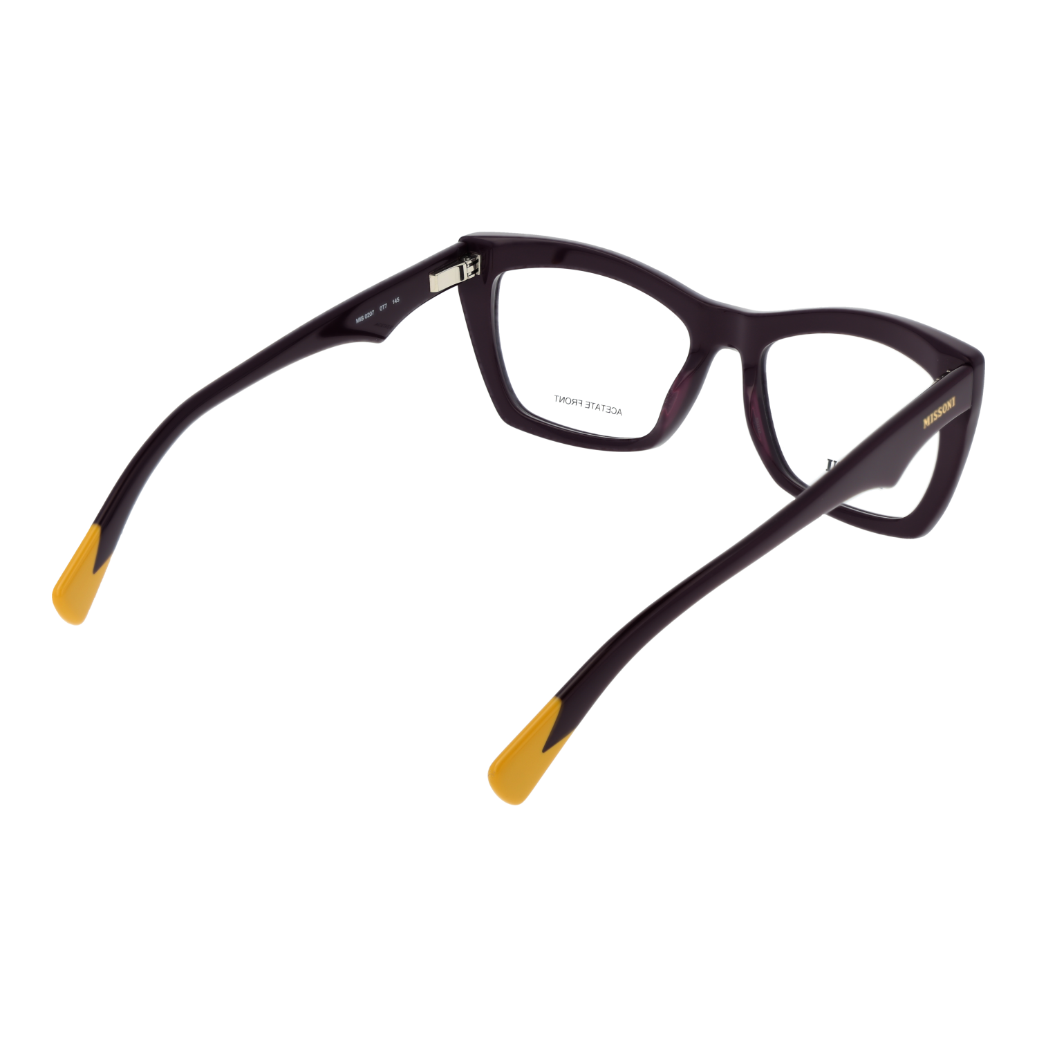 Missoni Optical Frame MIS 0207 0T7 53