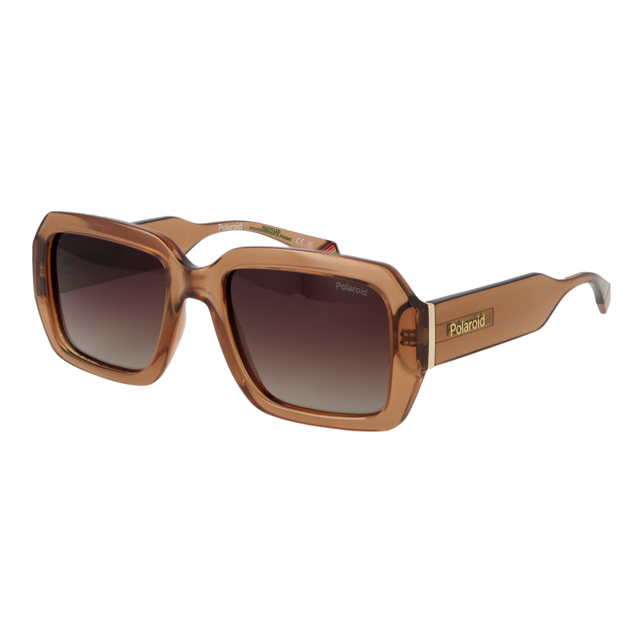 Polaroid Sunglasses PLD 6223/S/X 09QLA 54