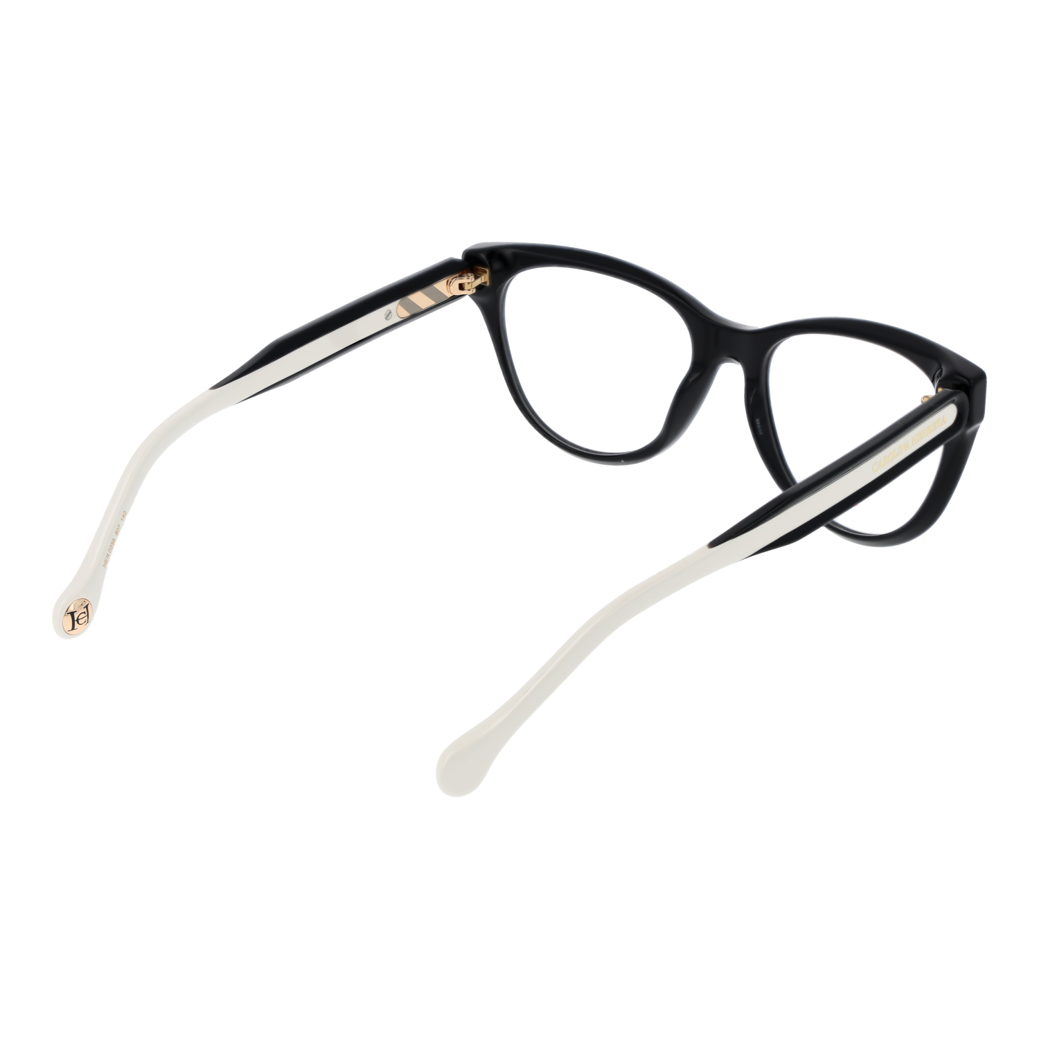 Carolina Herrera Optical Frame HER 0256 807 53