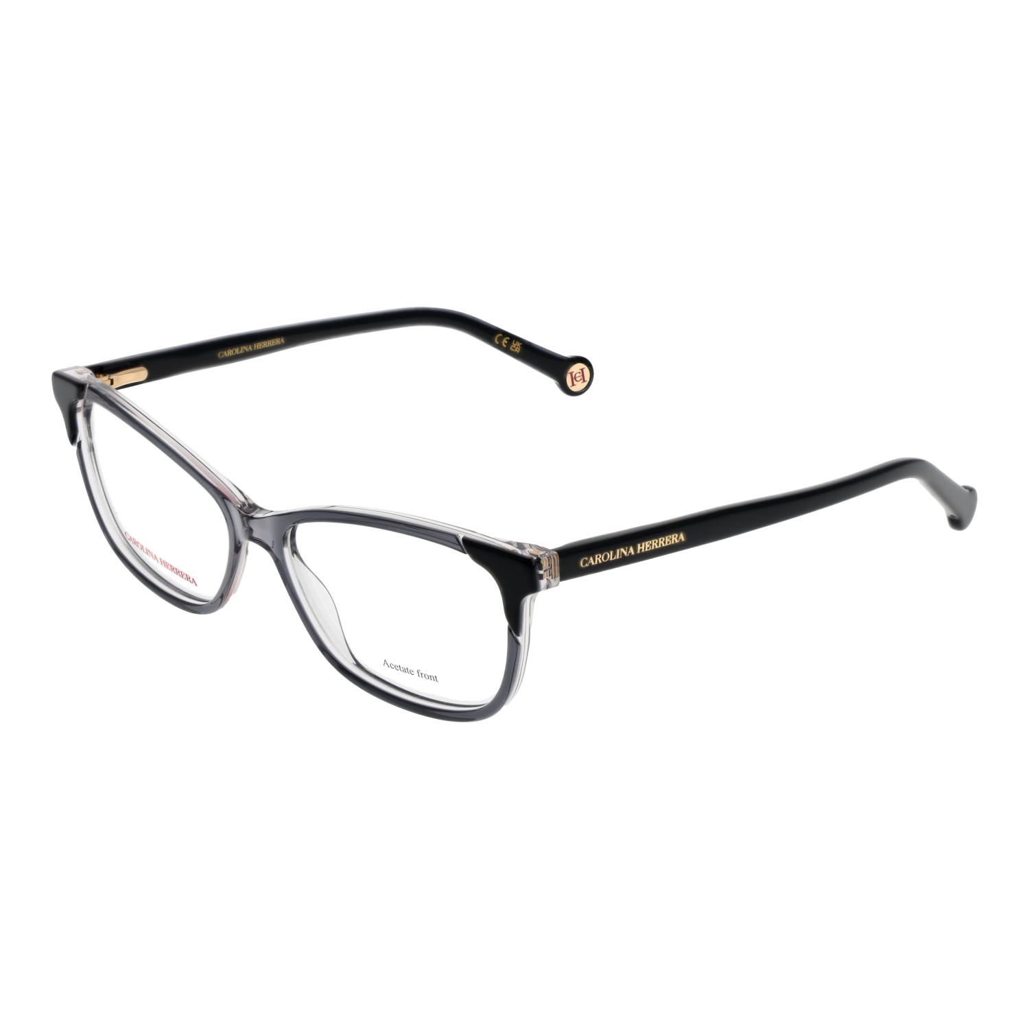 Carolina Herrera Optical Frame HER 0284 R6S 53