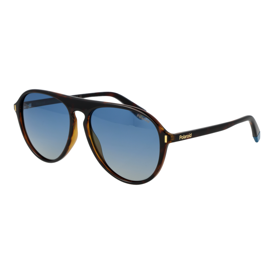 Polaroid Sunglasses PLD 6225/S 086Z7 57