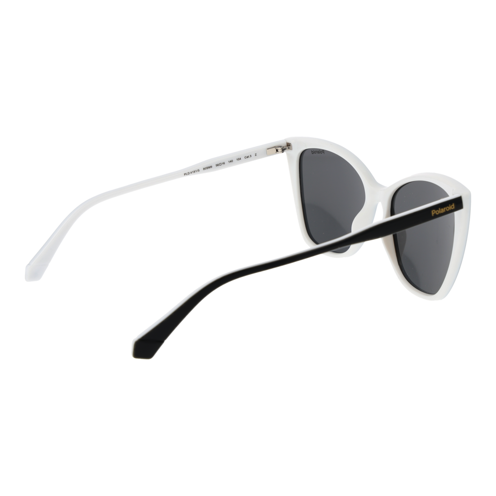 Polaroid Sunglasses PLD 4181/S 80SM9 56