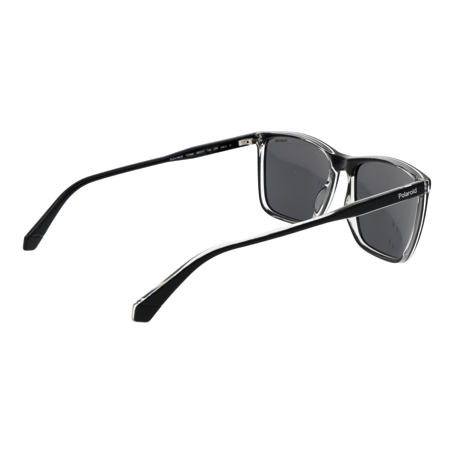 Polaroid Sunglasses PLD 4180/S 7C5M9 58