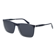 Polaroid Sunglasses PLD 4180/S OXZC3 58