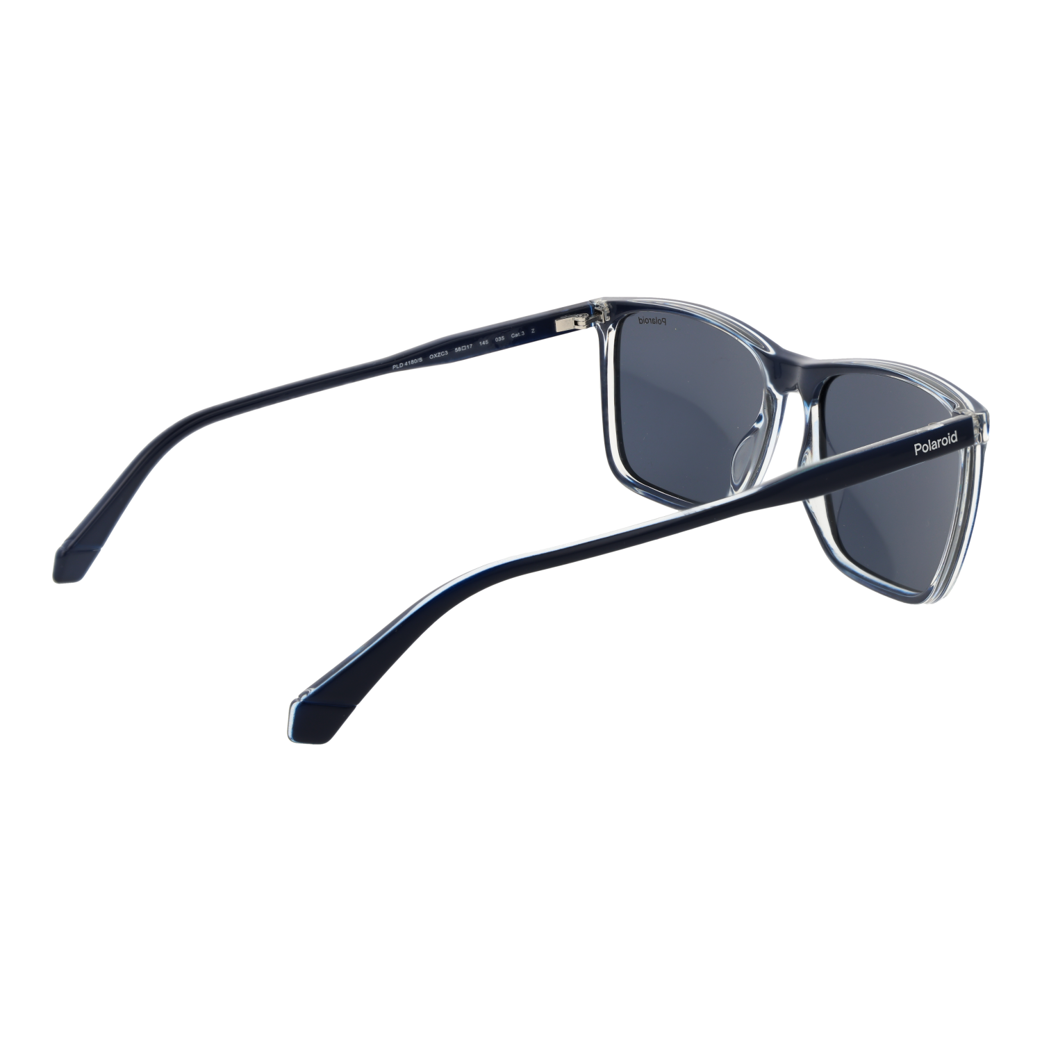 Polaroid Sunglasses PLD 4180/S OXZC3 58