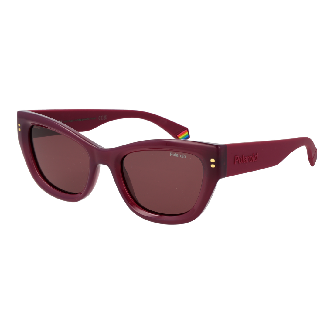 Polaroid Sunglasses PLD 6237/S/X 8CQKL 52