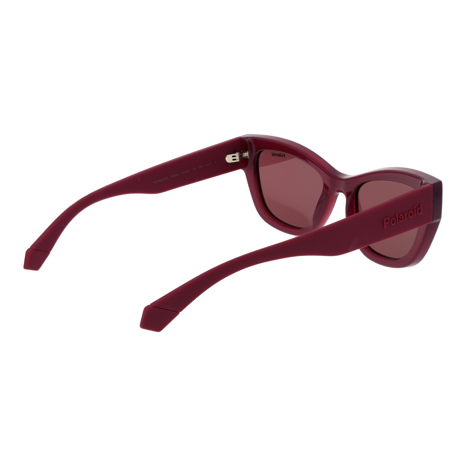 Polaroid Sunglasses PLD 6237/S/X 8CQKL 52