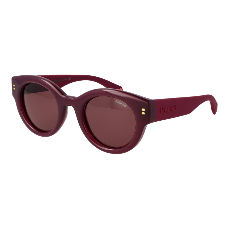 Polaroid Sunglasses PLD 6240/S/X 8CQKL 48