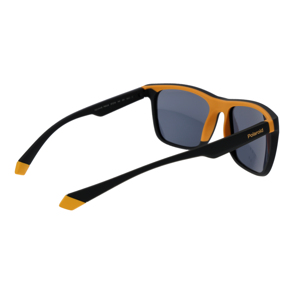 Polaroid Sunglasses PLD 2141/S PGCLM 56
