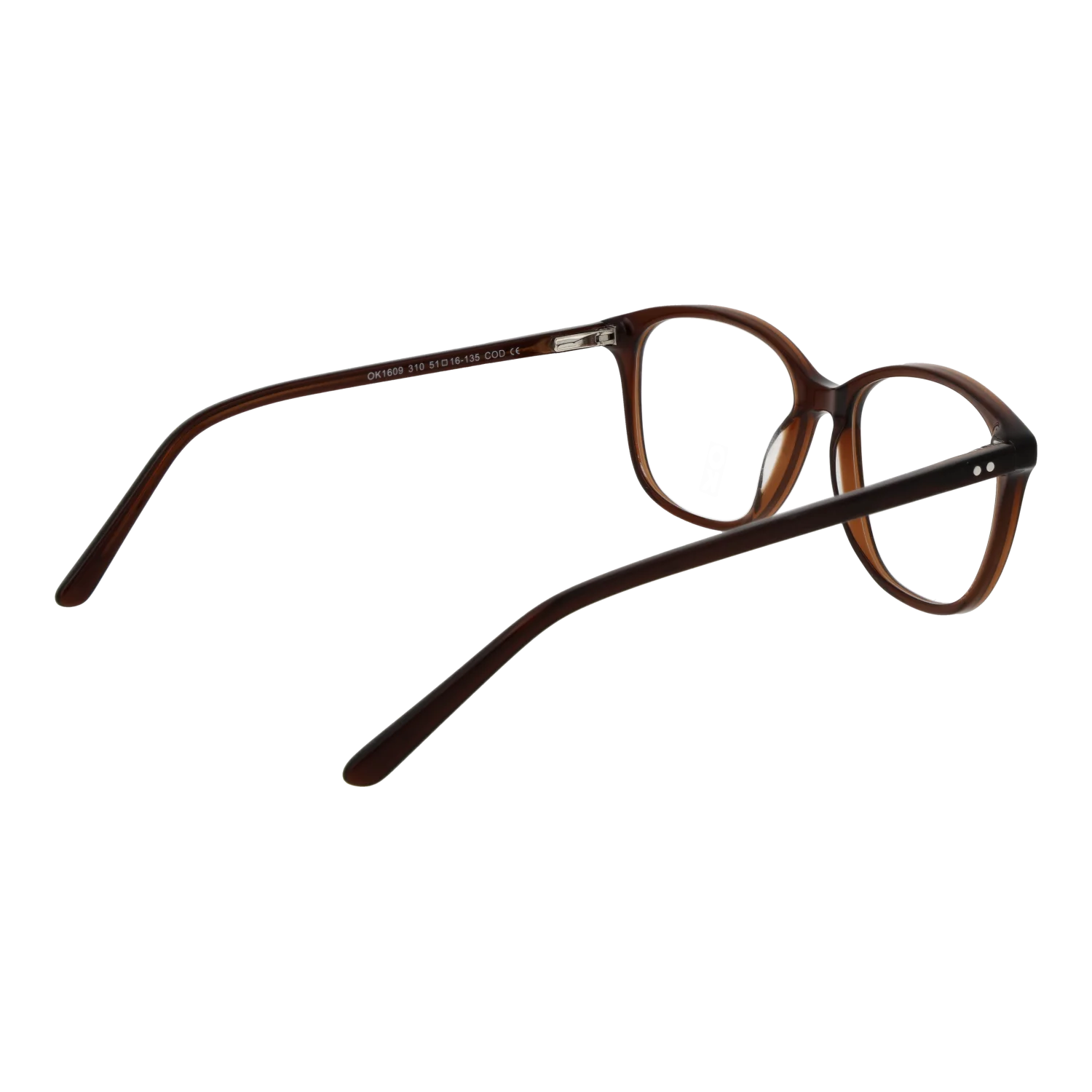 OK glasses, OK Optical Frames OK1609 310 51 – Burghley & Co (Image 3)