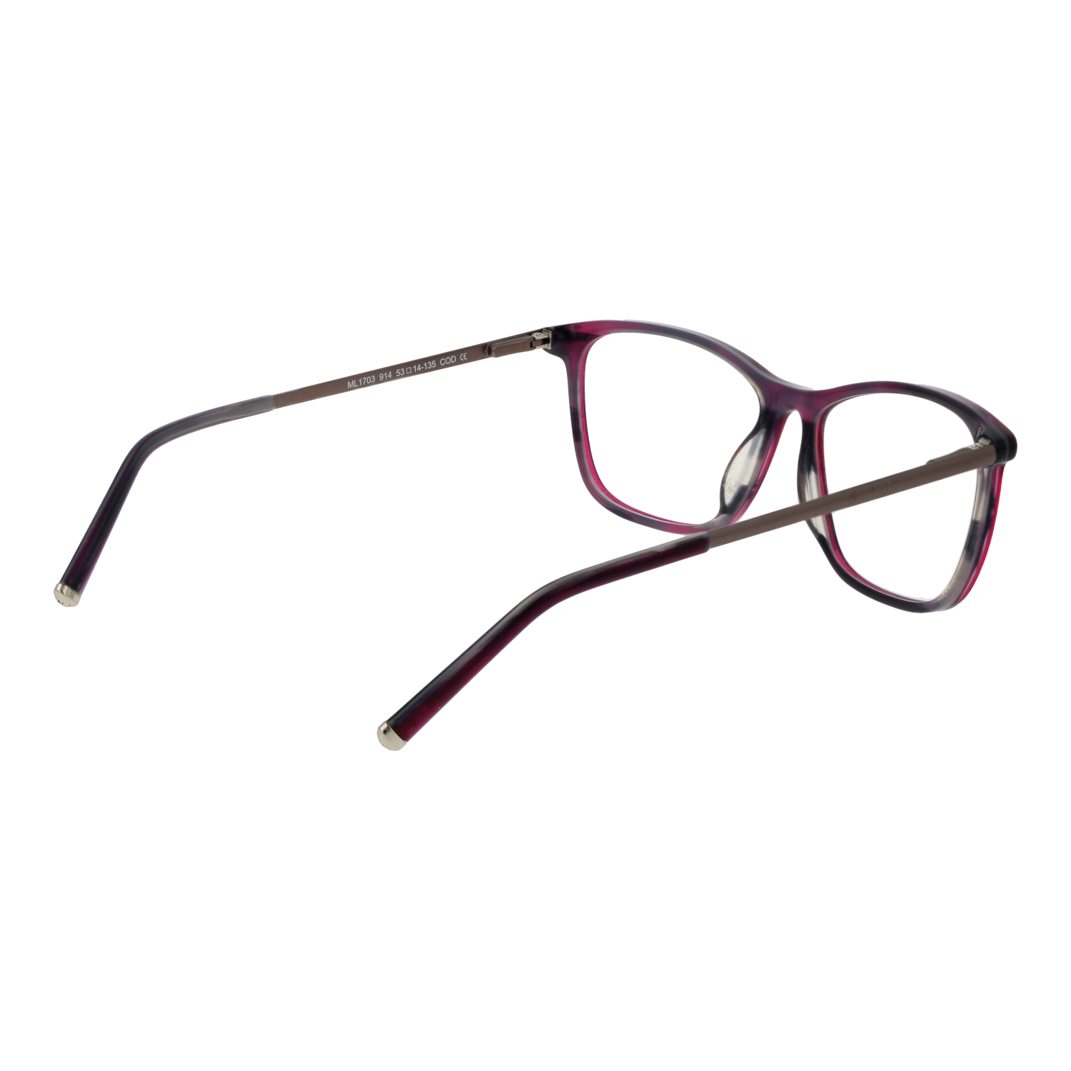 Signature Optical Frame ML1703 914