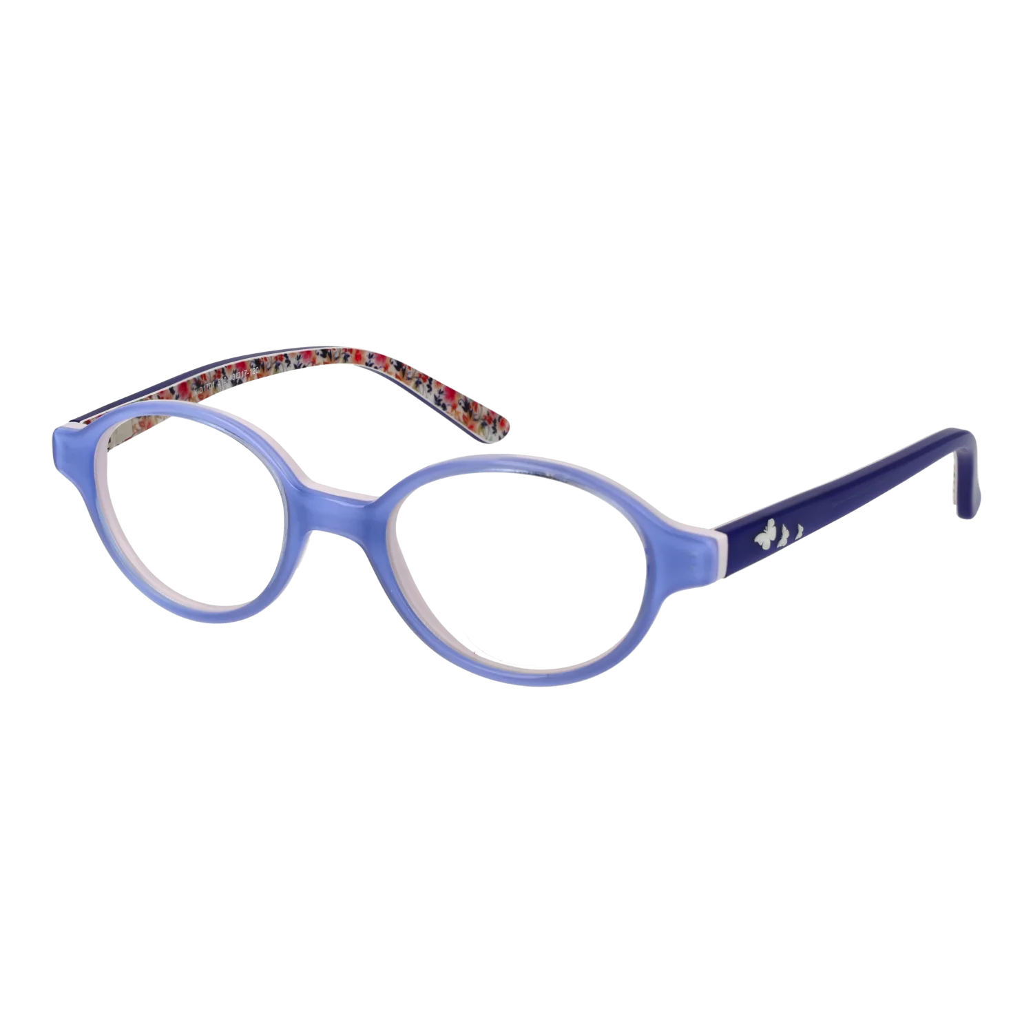 Kodikid glasses, Kodikid Optical Frames KID1701 510 43 – Burghley & Co (Image 1)