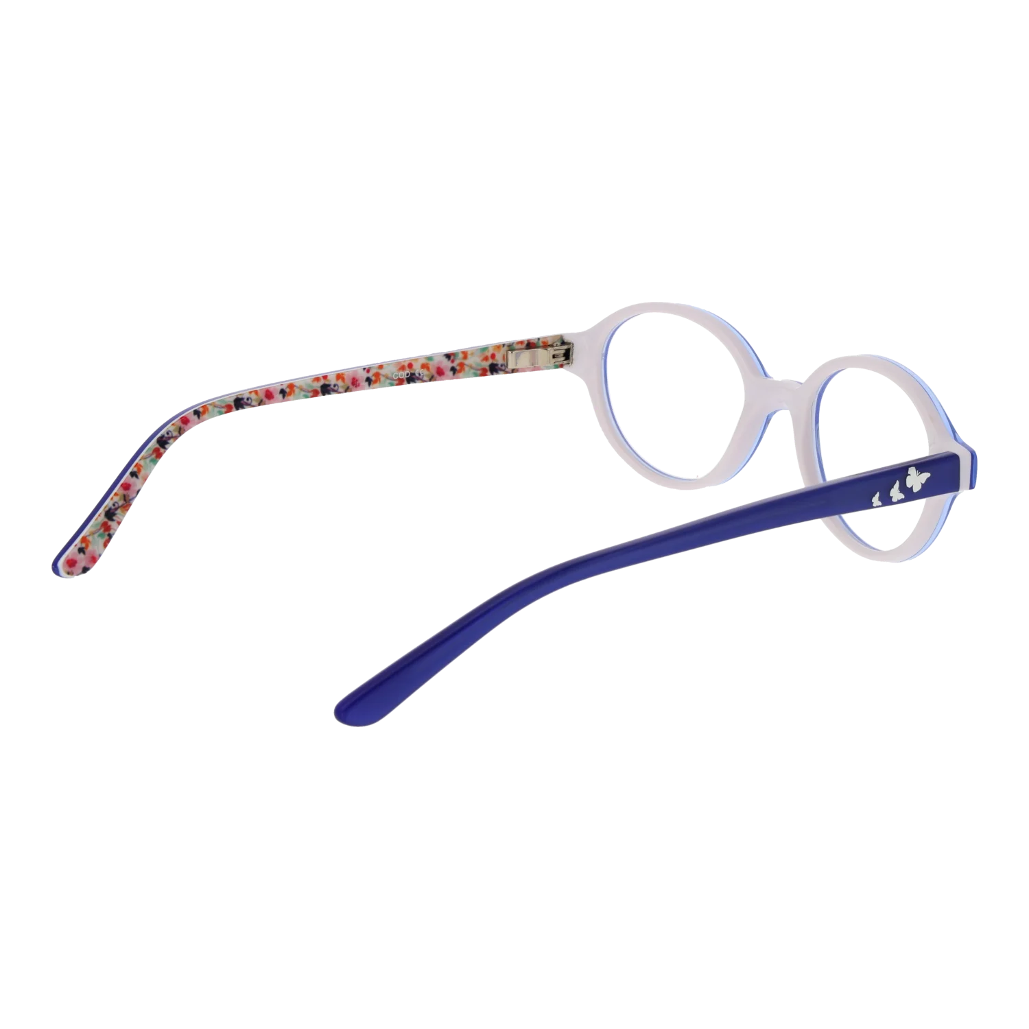 Kodikid glasses, Kodikid Optical Frames KID1701 510 43 – Burghley & Co (Image 3)