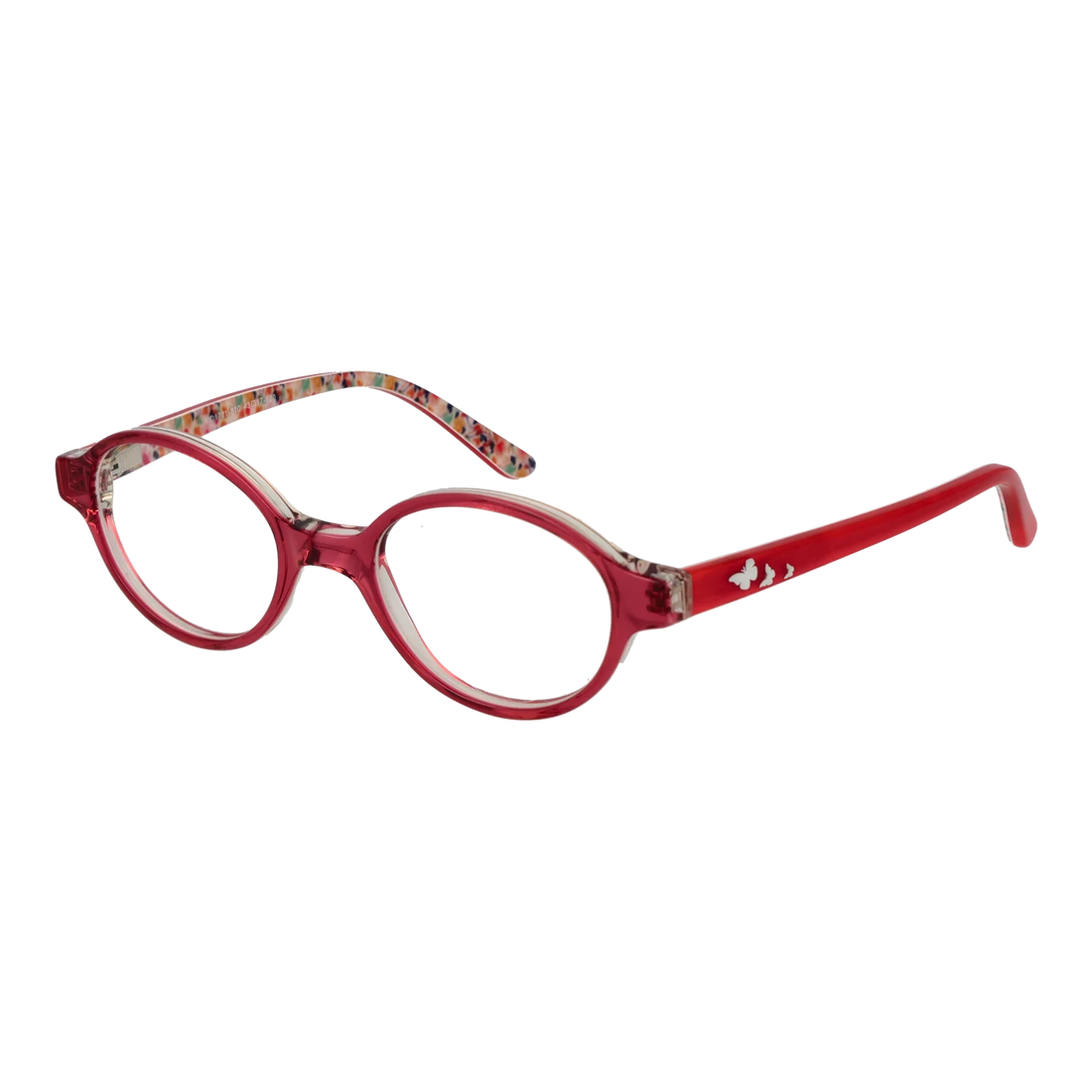 Kodikid glasses, Kodikid Optical Frames KID1701 810 43 – Burghley & Co (Image 1)