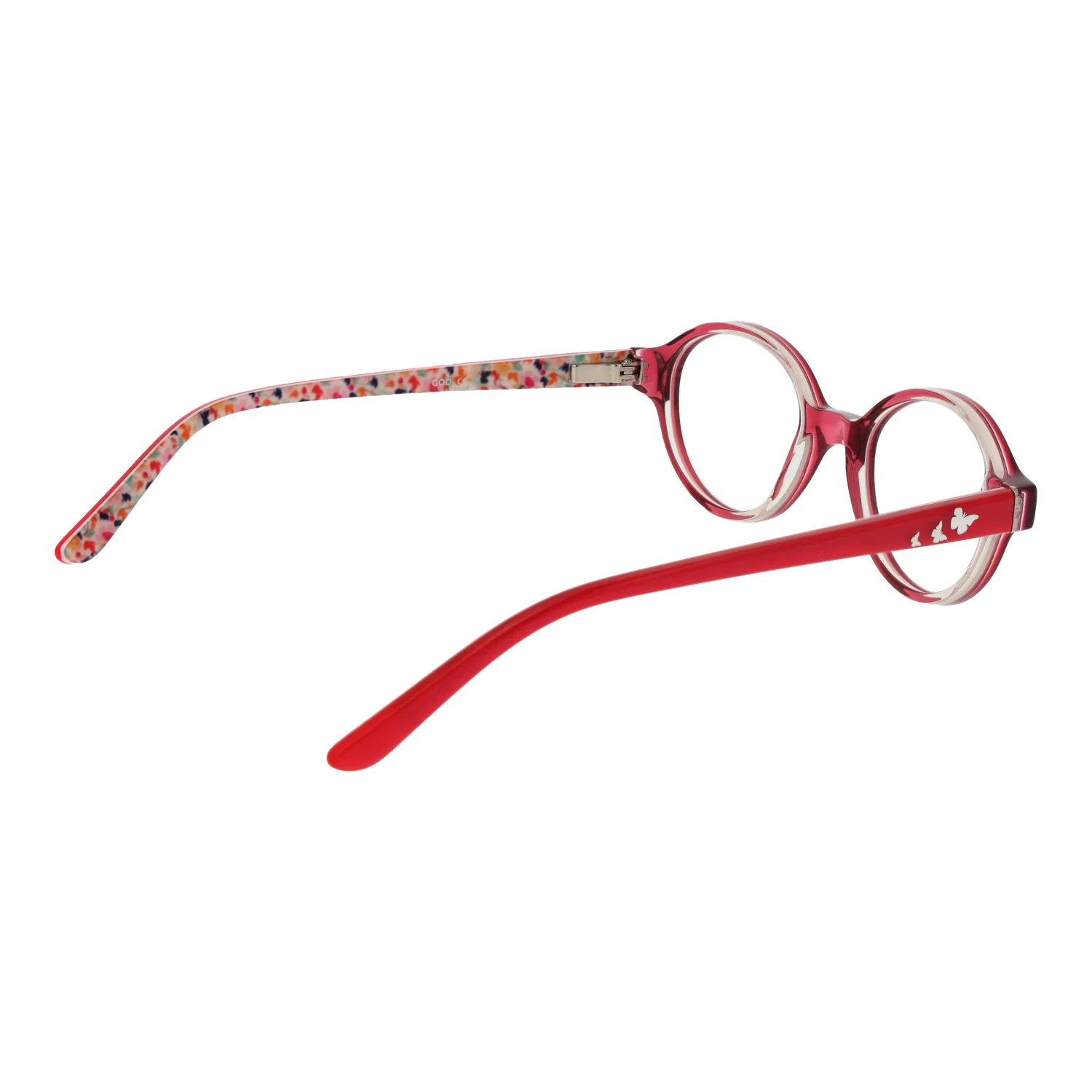 Kodikid glasses, Kodikid Optical Frames KID1701 810 43 – Burghley & Co (Image 3)