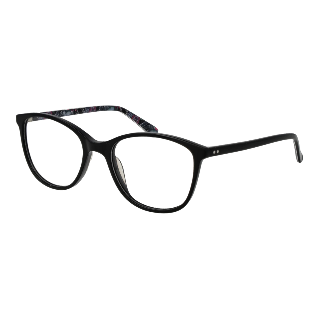 La Paresseuse glasses, La Paresseuse Optical Frames PAR1701 402 51 – Burghley & Co (Image 1)