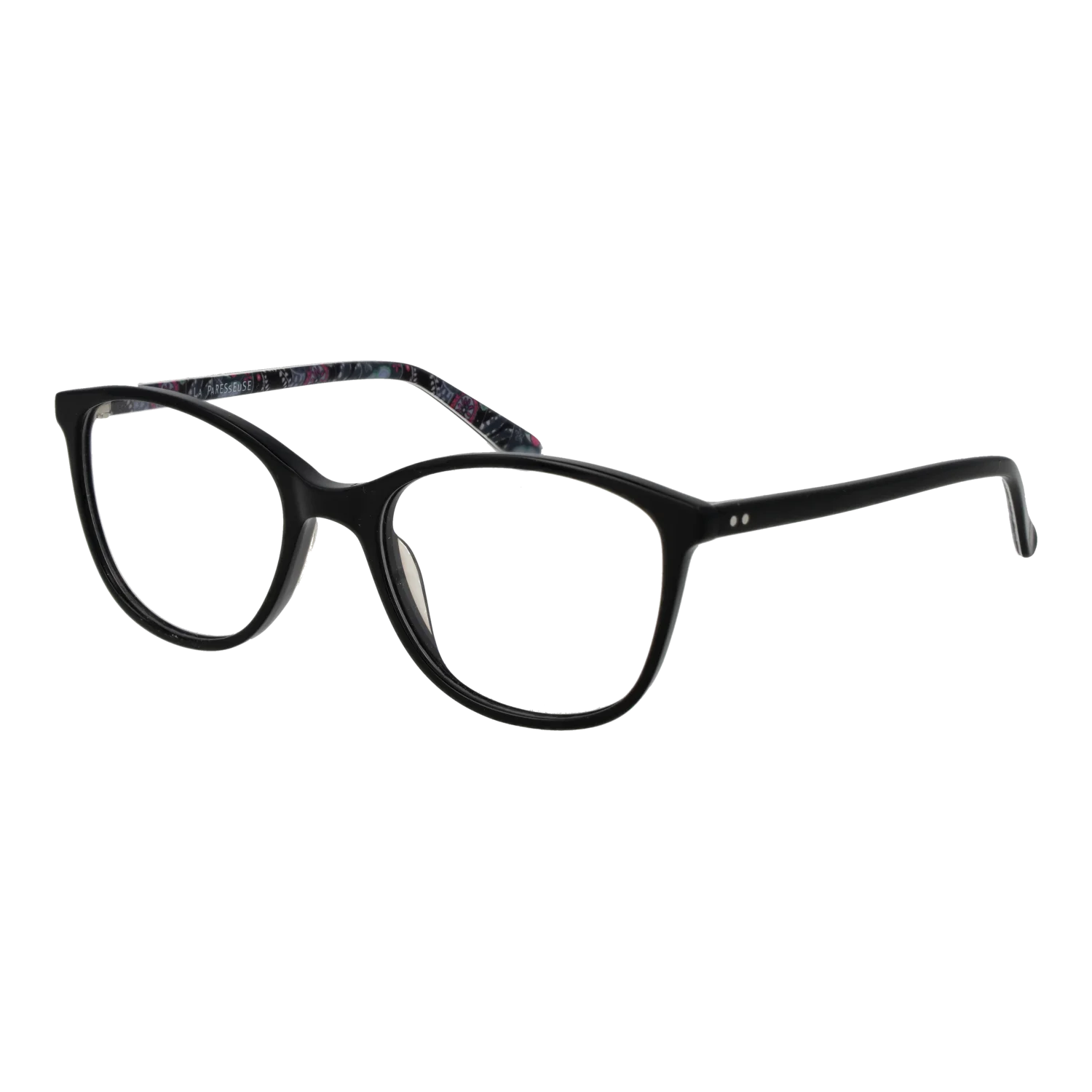 La Paresseuse glasses, La Paresseuse Optical Frames PAR1701 402 51 – Burghley & Co (Image 1)