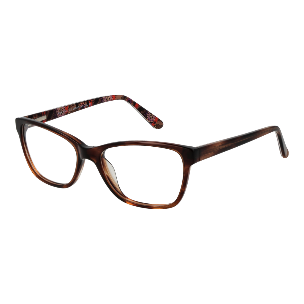 La Paresseuse Optical Frame PAR1703 310 53