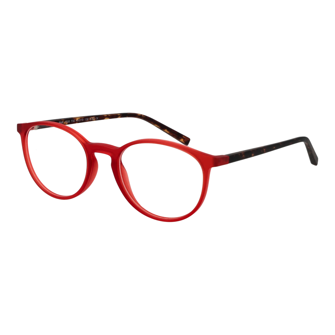 La Paresseuse glasses, La Paresseuse Optical Frames PAR1508 730 49 – Burghley & Co (Image 1)