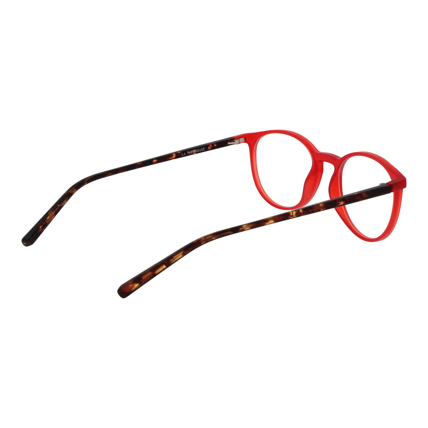 La Paresseuse glasses, La Paresseuse Optical Frames PAR1508 730 49 – Burghley & Co (Image 3)