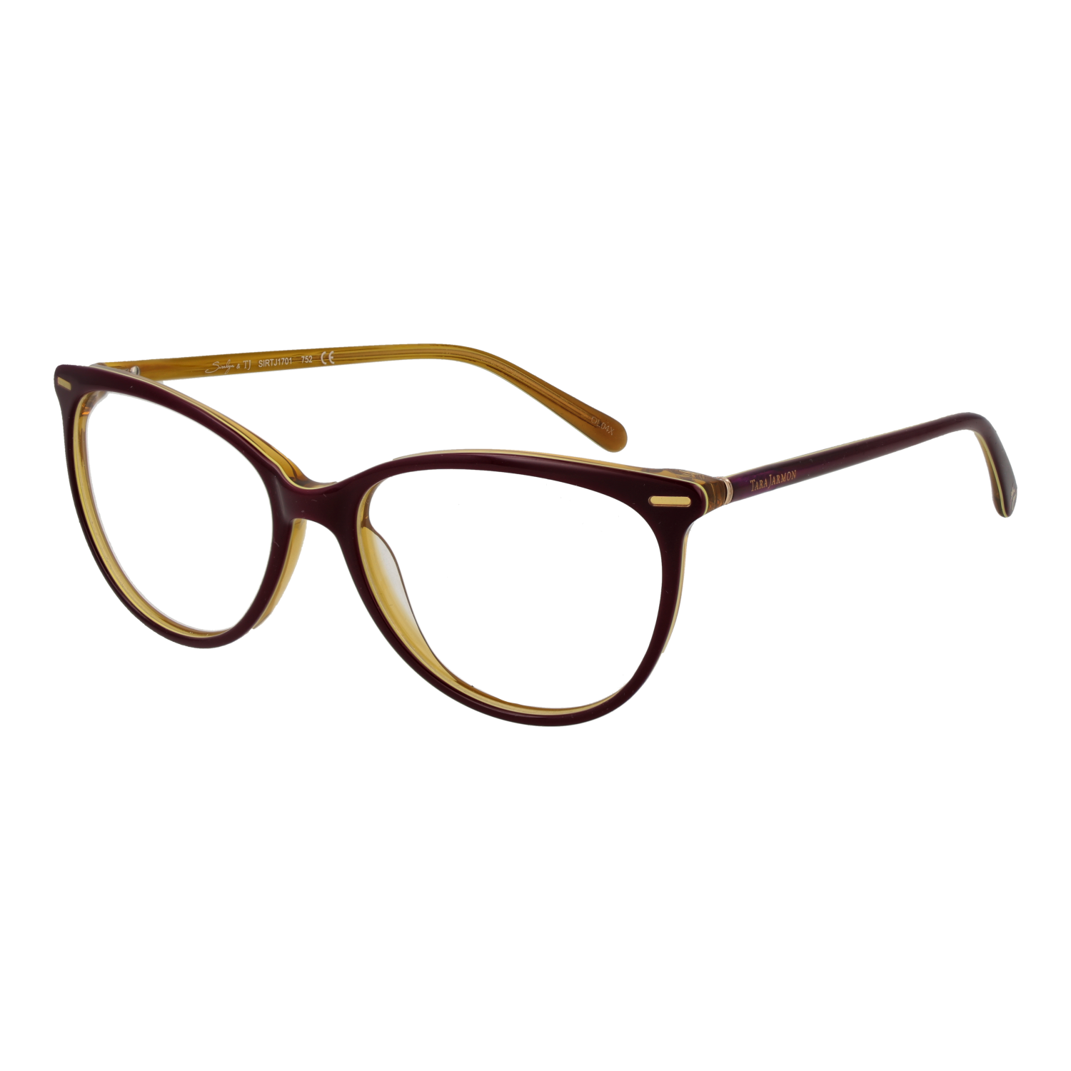 Siralya Optical Frame SIRTJ1701 752 53