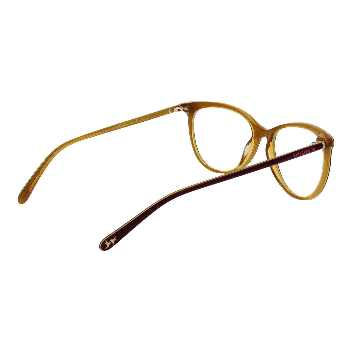 Siralya Optical Frame SIRTJ1701 752 53