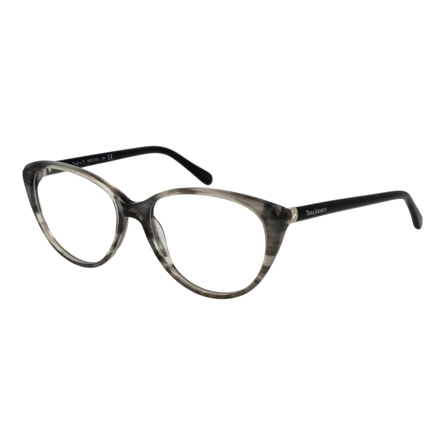 Siralya glasses, Siralya Optical Frames SIRTJ1703 104 53 – Burghley & Co (Image 1)