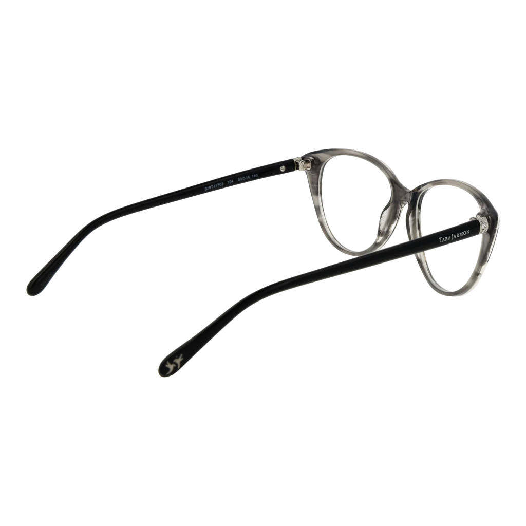 Siralya glasses, Siralya Optical Frames SIRTJ1703 104 53 – Burghley & Co (Image 3)