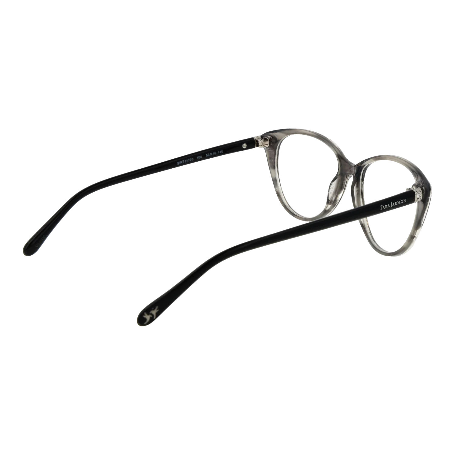 Siralya glasses, Siralya Optical Frames SIRTJ1703 104 53 – Burghley & Co (Image 3)