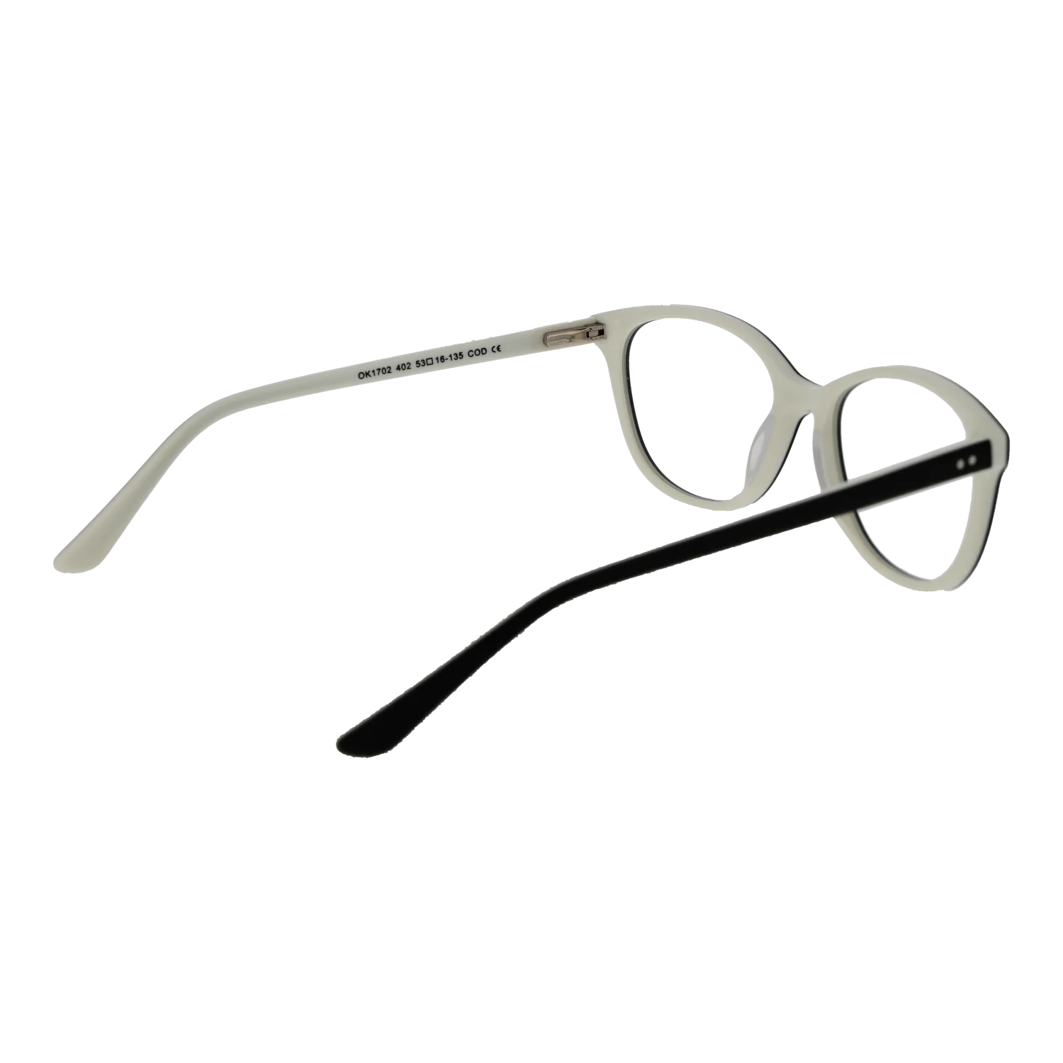 OK glasses, OK Optical Frames OK1702 402 53 – Burghley & Co (Image 3)