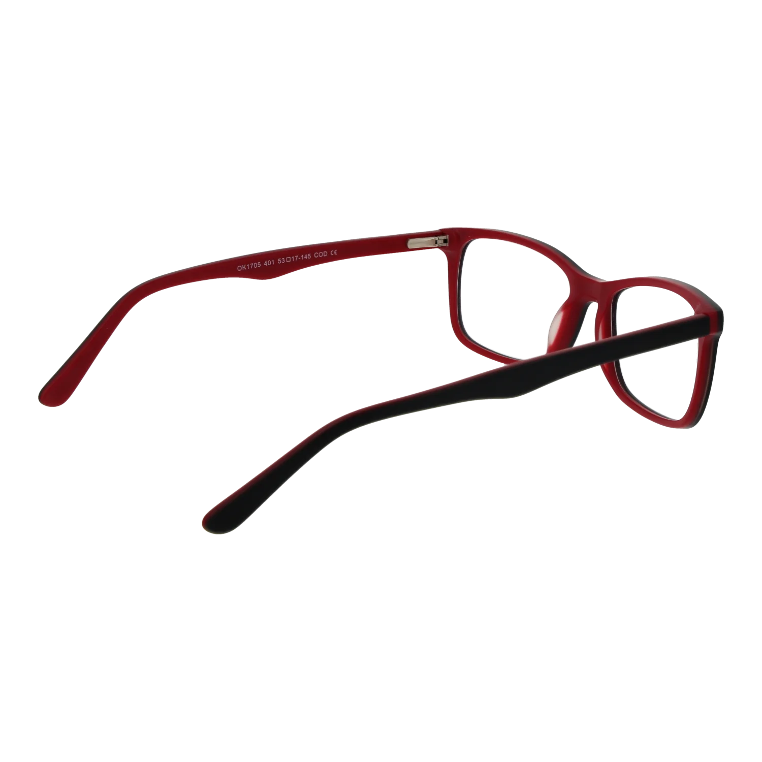 OK glasses, OK Optical Frames OK1705 401 53 – Burghley & Co (Image 3)
