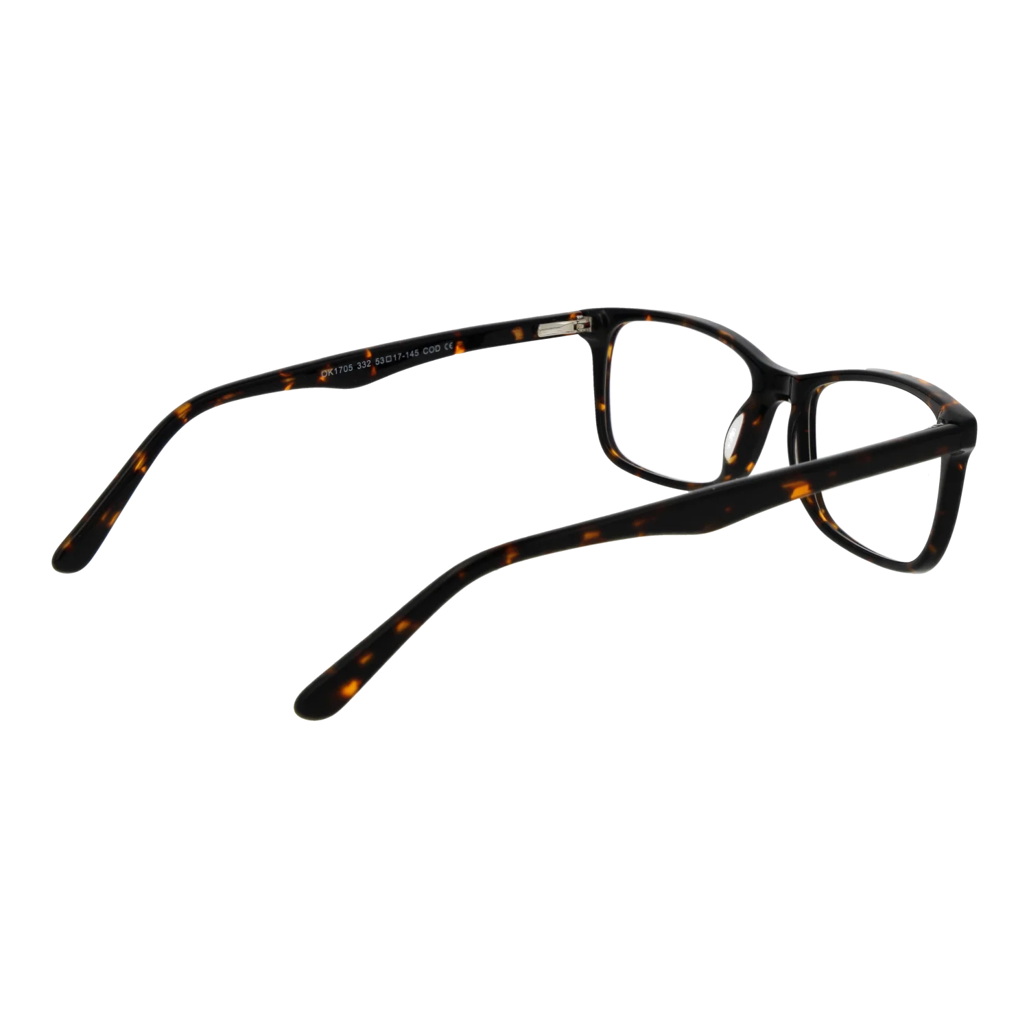 OK glasses, OK Optical Frames OK1705 332 53 – Burghley & Co (Image 3)