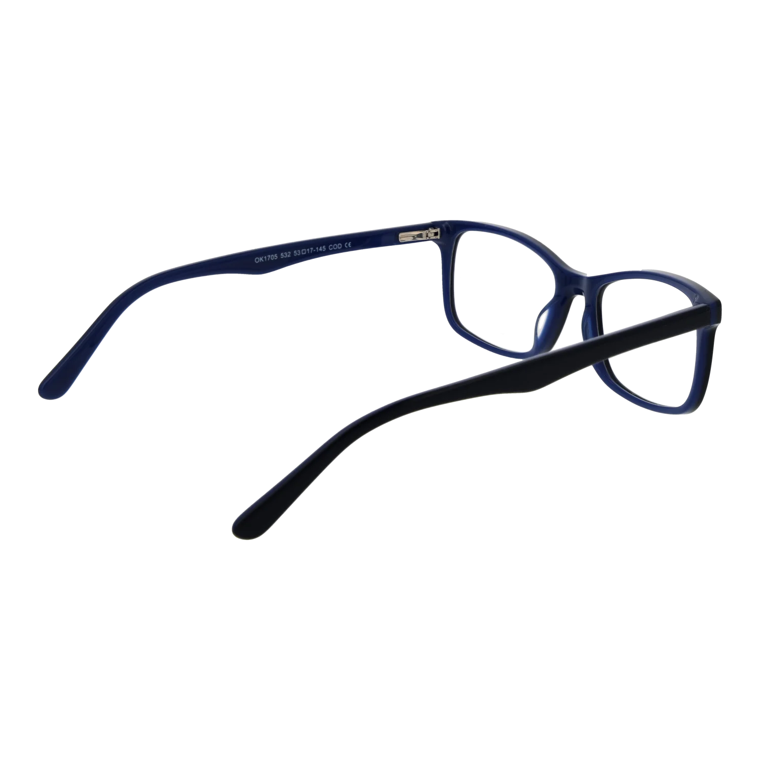 OK glasses, OK Optical Frames OK1705 532 53 – Burghley & Co (Image 3)