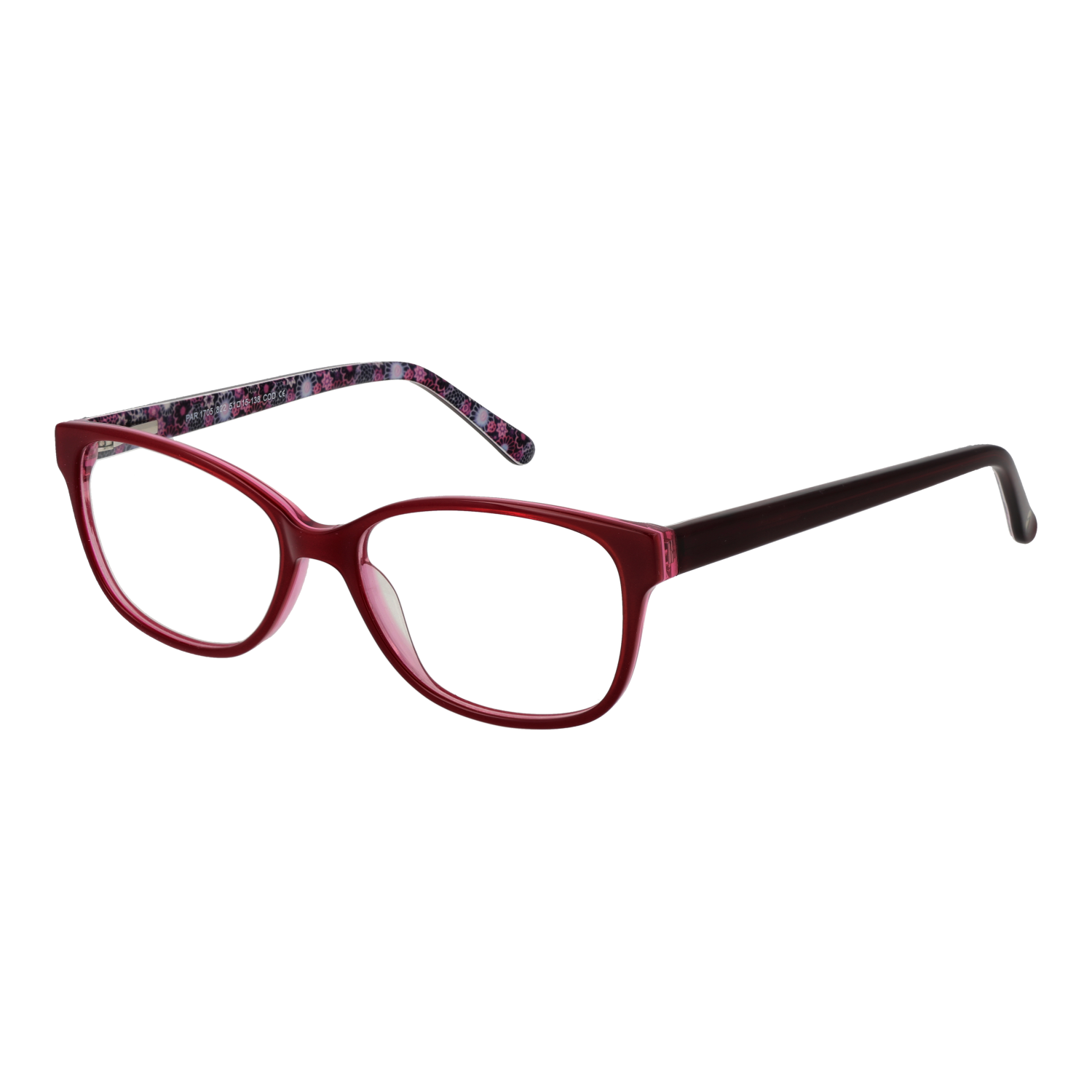 La Paresseuse Optical Frame PAR1705 822 51