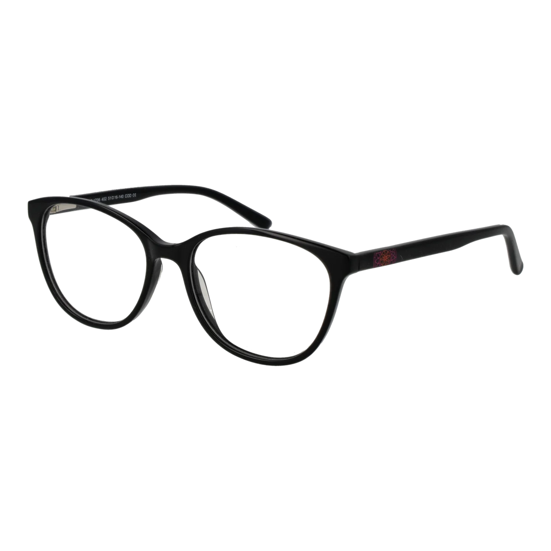 La Paresseuse glasses, La Paresseuse Optical Frames PAR1706 402 51 – Burghley & Co (Image 1)