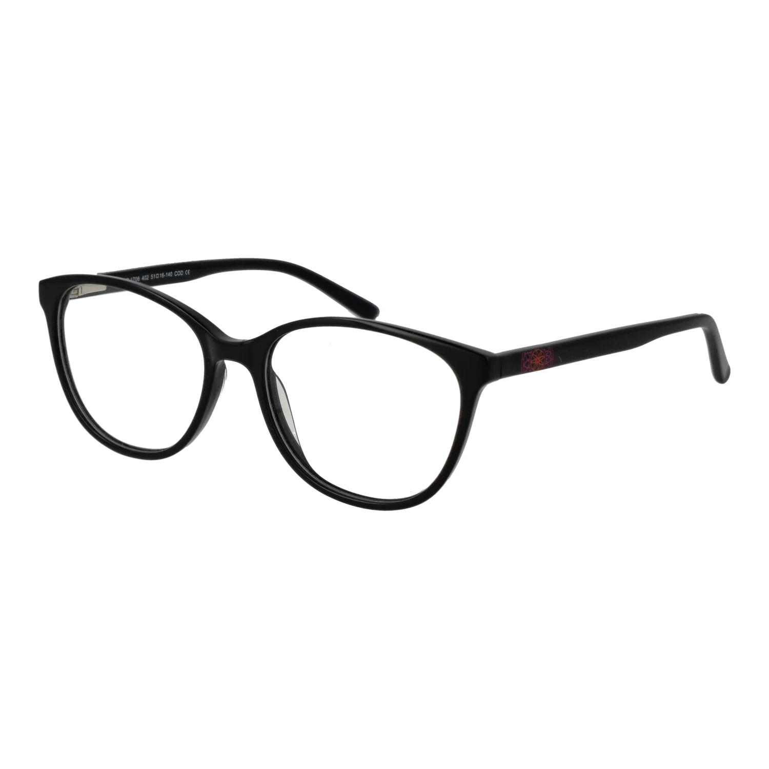 La Paresseuse glasses, La Paresseuse Optical Frames PAR1706 402 51 – Burghley & Co (Image 1)