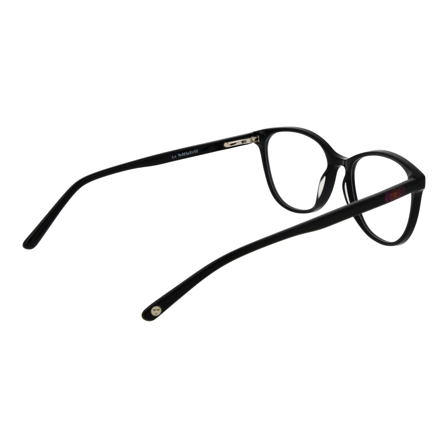 La Paresseuse glasses, La Paresseuse Optical Frames PAR1706 402 51 – Burghley & Co (Image 3)