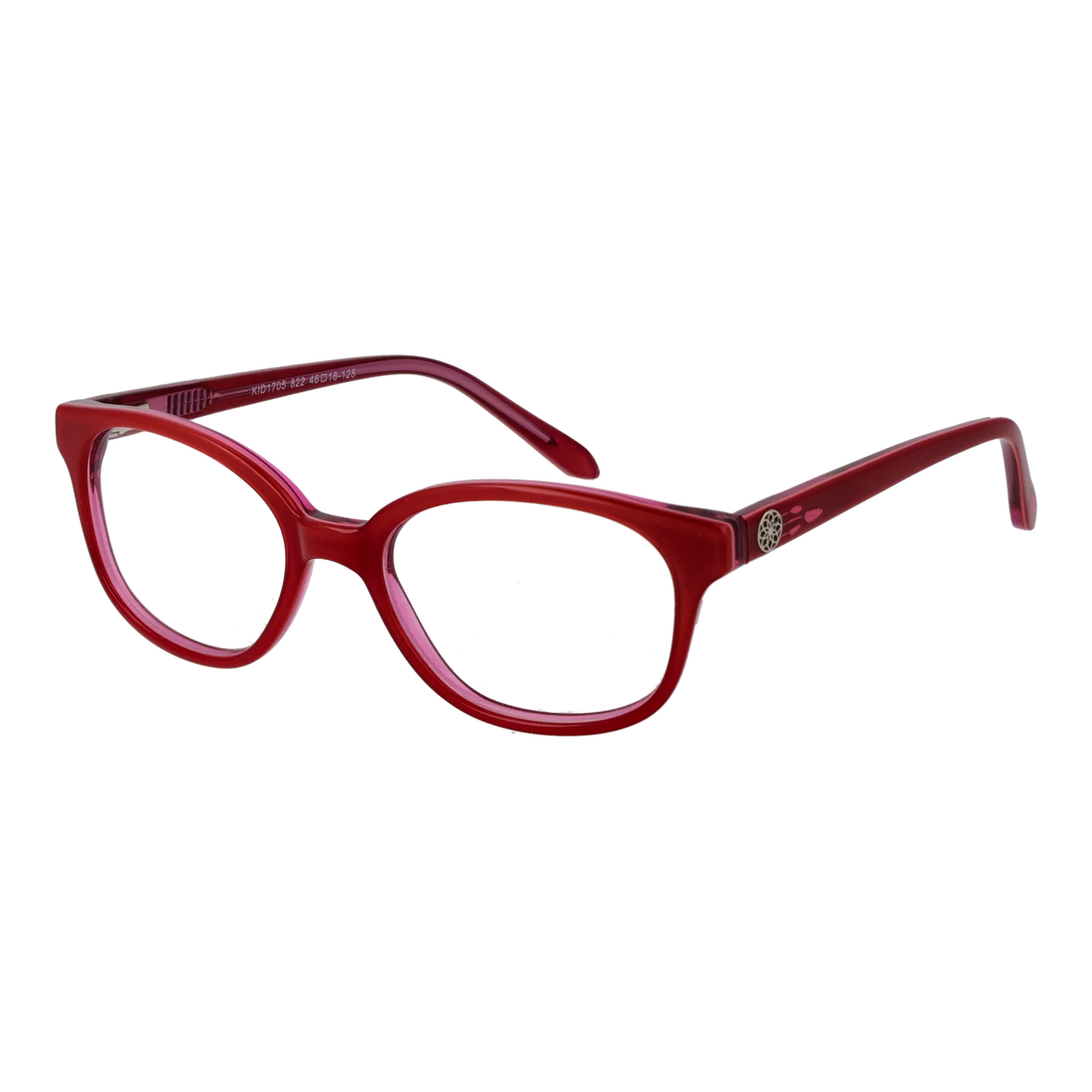 Kodikid glasses, Kodikid Optical Frames KID1705 822 46 – Burghley & Co (Image 1)