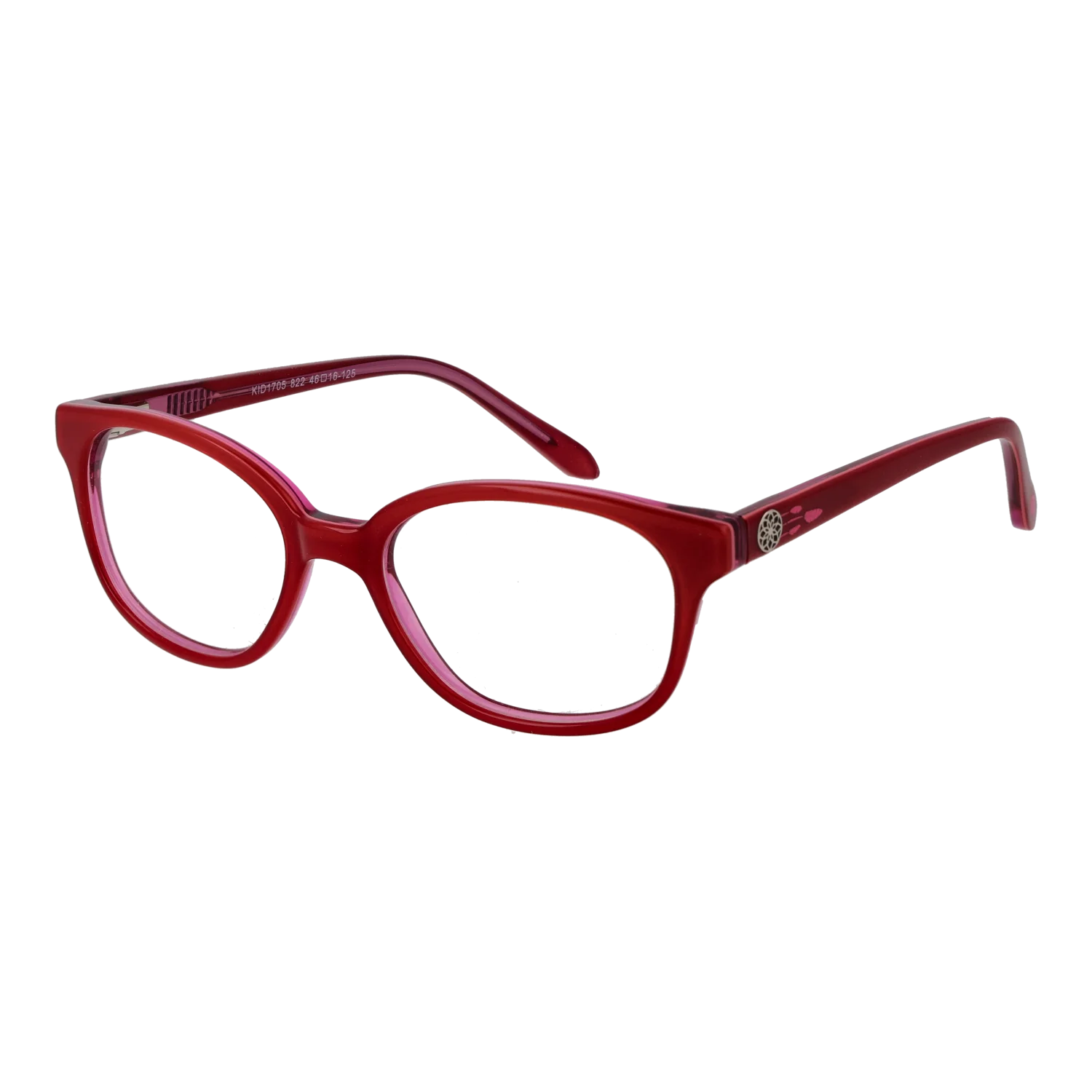 Kodikid glasses, Kodikid Optical Frames KID1705 822 46 – Burghley & Co (Image 1)