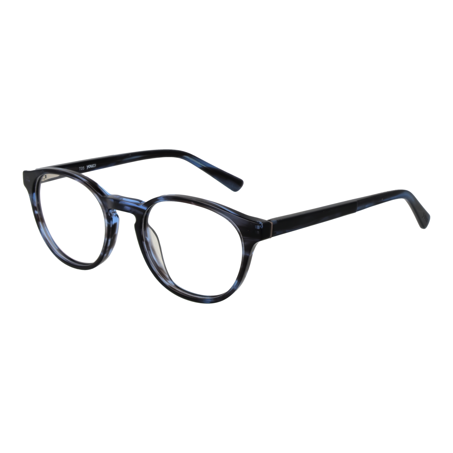 Signature Optical Frame YK1706 534 50